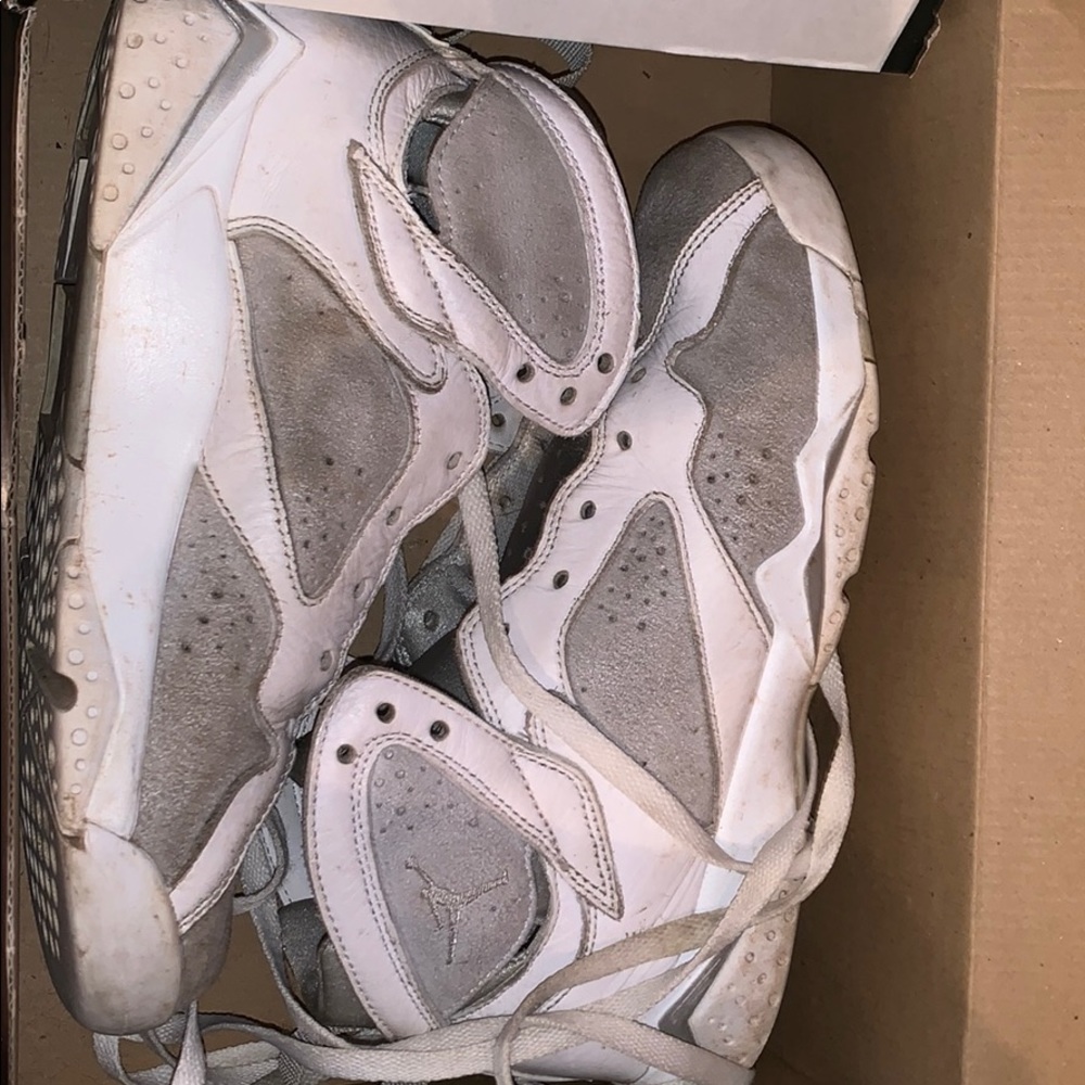 jordan 7s